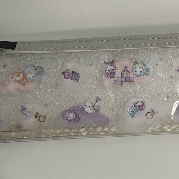 Sentimental Circus : Spica and the Child of the Constellation Slim Pen Case - Picture 3 of 10